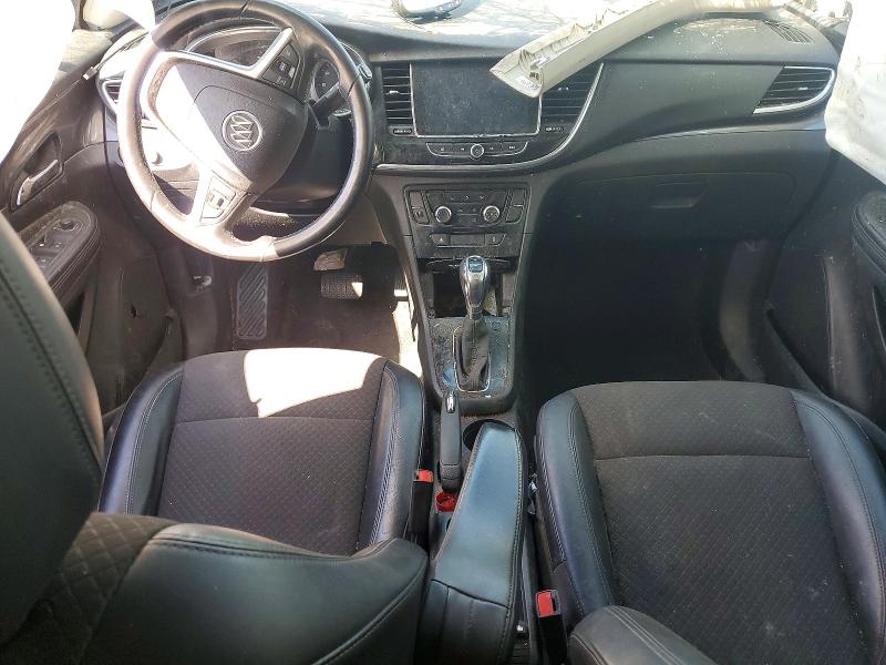 Продаж на аукціоні авто 2020 Buick Encore, vin: KL4CJASBXLB027580, номер лоту: 45992536