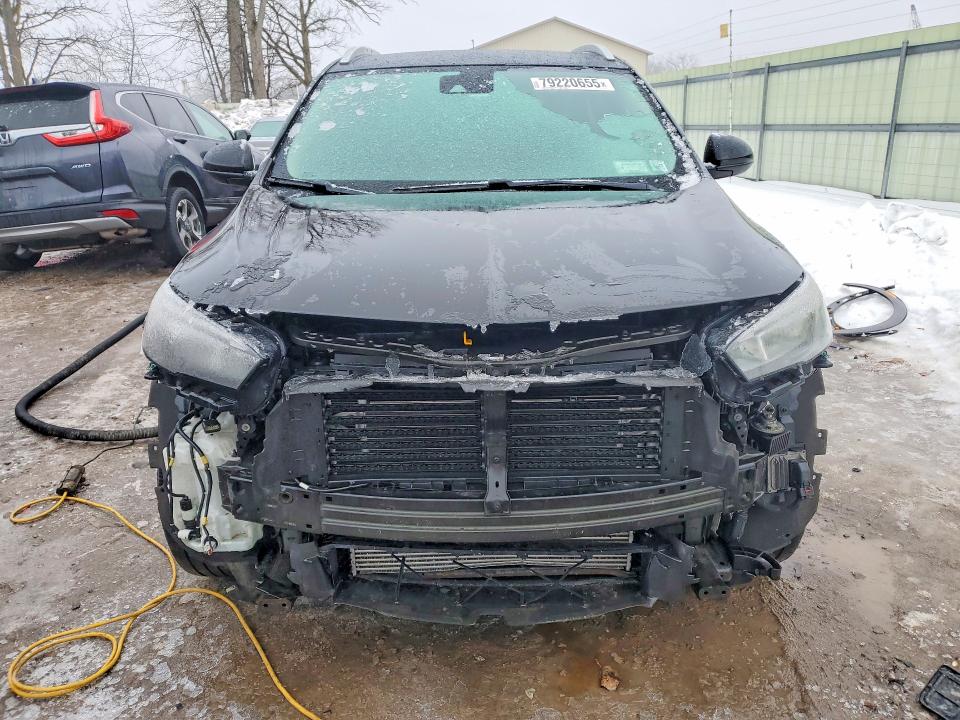 Продажа на аукционе авто 2020 Buick Encore Gx, vin: KL4MMBS27LB070498, номер лота: 79220655