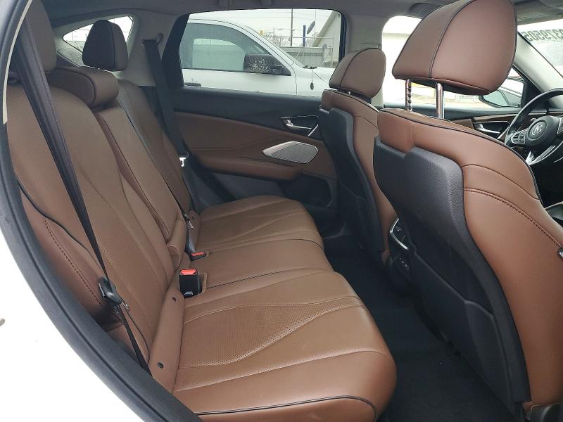 Продажа на аукционе авто 2020 Acura Rdx, vin: 5J8TC2H71LL034860, номер лота: 79379505
