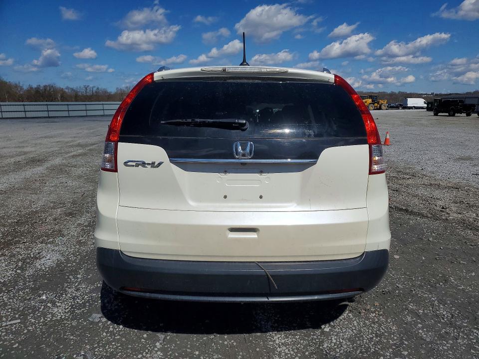 41961156 :رقم المزاد ، 5J6RM3H79DL034547 vin ، 2013 Honda Cr-v مزاد بيع