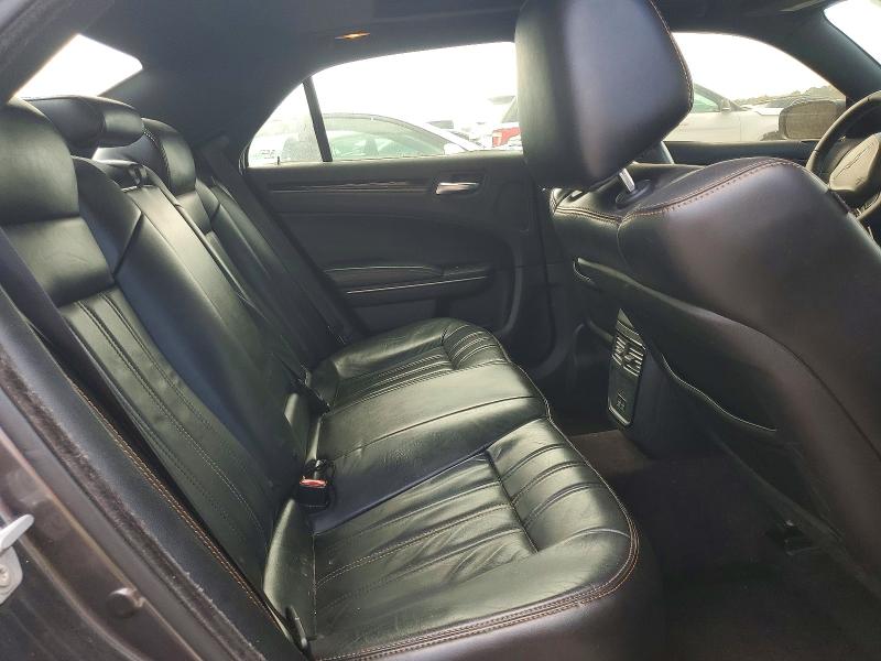 Aukcja sprzedaży 2017 Chrysler 300, vin: 2C3CCABG7HH661380, numer aukcji: 46579026