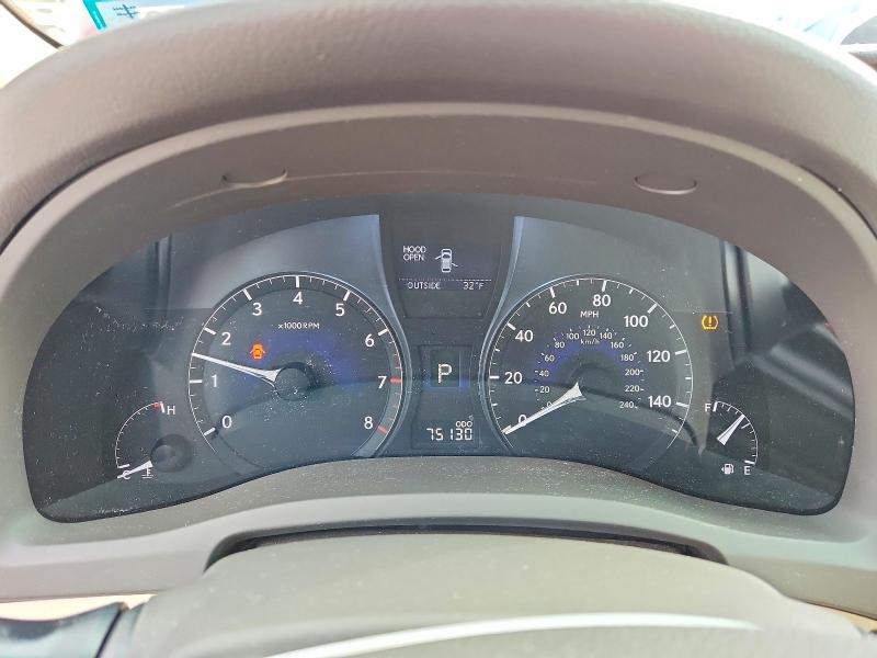 Продаж на аукціоні авто 2011 Lexus Rx 350, vin: 2T2BK1BA2BC086432, номер лоту: 46159476