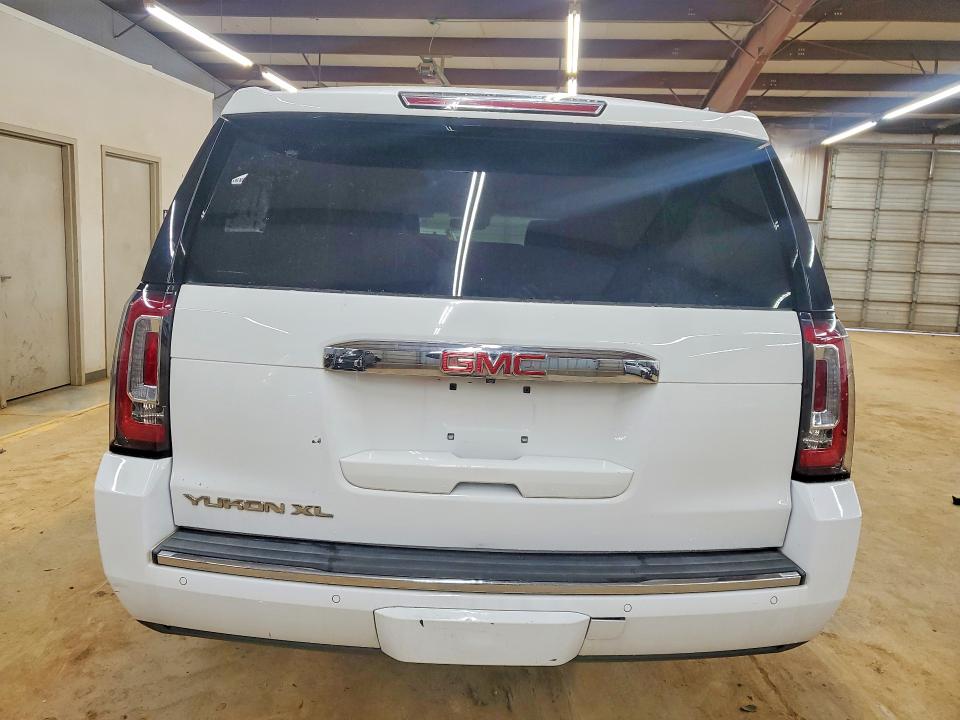 Aukcja sprzedaży 2016 Gmc Yukon Xl, vin: 1GKS2HKJ1GR283638, numer aukcji: 46066696