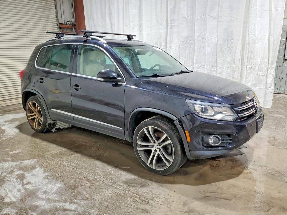 Продаж на аукціоні авто 2017 Volkswagen Tiguan, vin: WVGWV7AXXHW505659, номер лоту: 48274296