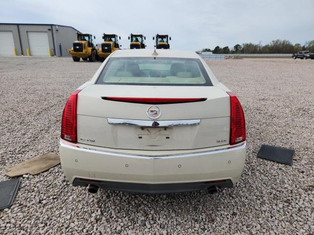 2010 Cadillac Cts მანქანა იყიდება აუქციონზე, vin: 1G6DK5EV8A0144526, აუქციონის ნომერი: 41944836