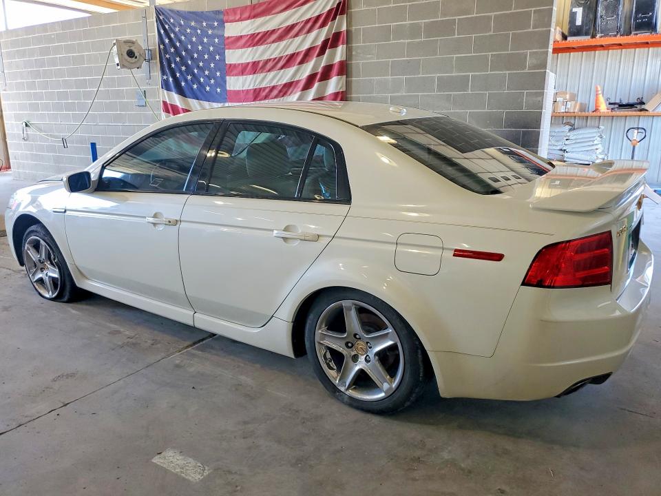 Aukcja sprzedaży 2006 Acura 3.2tl, vin: 19UUA66216A024550, numer aukcji: 79840895