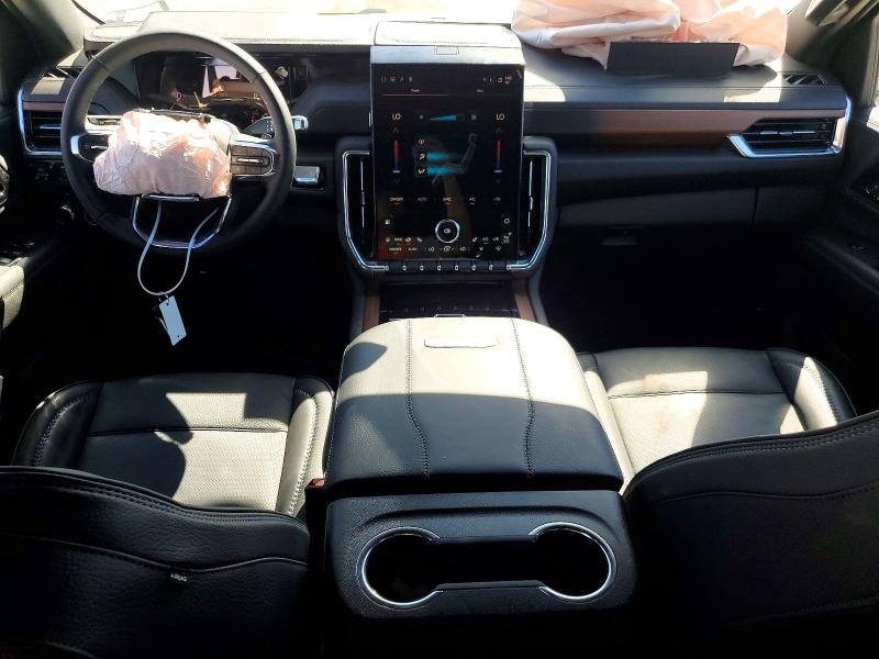 2025 Gmc Yukon Xl მანქანა იყიდება აუქციონზე, vin: 1GKS2JRLXSR135401, აუქციონის ნომერი: 46241836