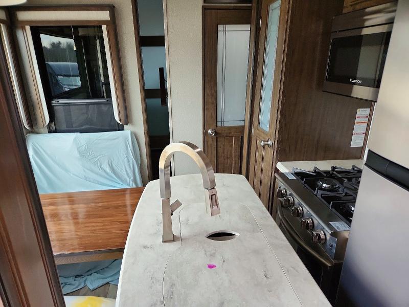 Продаж на аукціоні авто 2021 Grand Design Solitude, vin: 573FS4322MAA01123, номер лоту: 46848576