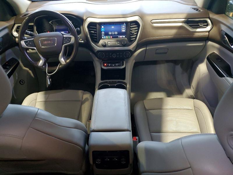 Aukcja sprzedaży 2020 Gmc Acadia, vin: 1GKKNMLS4LZ192896, numer aukcji: 79954365