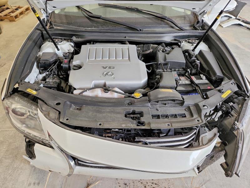 Aukcja sprzedaży 2013 Lexus Es 350, vin: JTHBK1GG5D2060781, numer aukcji: 47040616