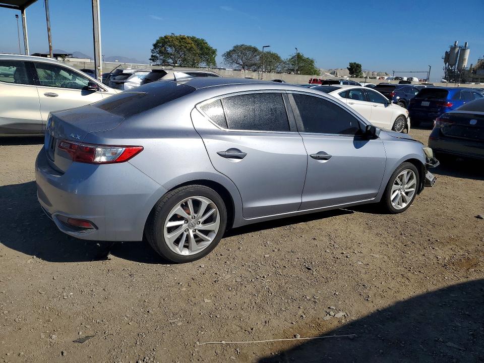 Aukcja sprzedaży 2016 Acura Ilx, vin: 19UDE2F75GA001847, numer aukcji: 47317556