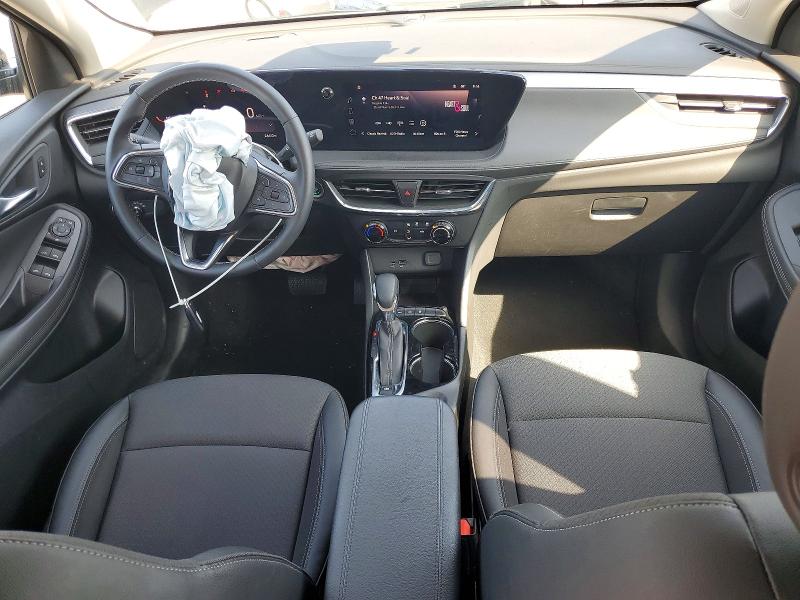 Продажа на аукционе авто 2025 Buick Encore Gx, vin: KL4AMCSL2SB154115, номер лота: 79978565