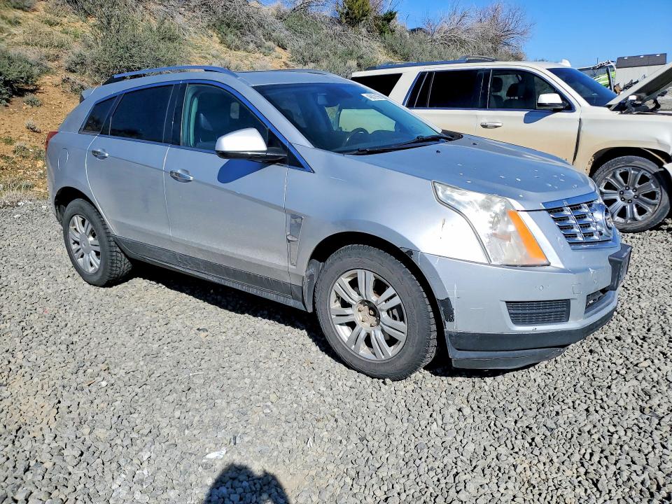 Aukcja sprzedaży 2012 Cadillac Srx, vin: 3GYFNDE39CS568339, numer aukcji: 46879166