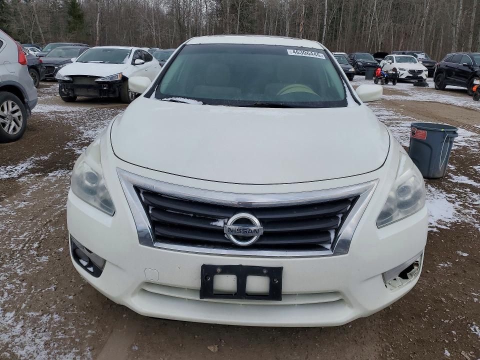 Продажа на аукционе авто 2013 Nissan Altima, vin: 1N4AL3AP2DN516271, номер лота: 46306446