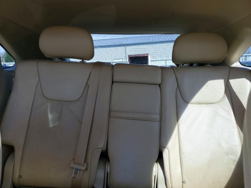 46349246 :رقم المزاد ، 2T2ZK1BA1DC111564 vin ، 2013 Lexus Rx مزاد بيع