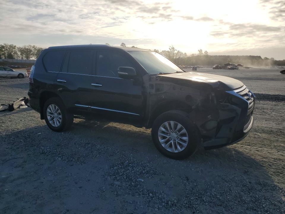 47634366 :رقم المزاد ، JTJBM7FX7H5176808 vin ، 2017 Lexus Gx 460 مزاد بيع