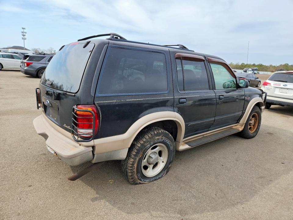 Aukcja sprzedaży 2000 Ford Explorer, vin: 1FMDU74E1YZB25113, numer aukcji: 48013896