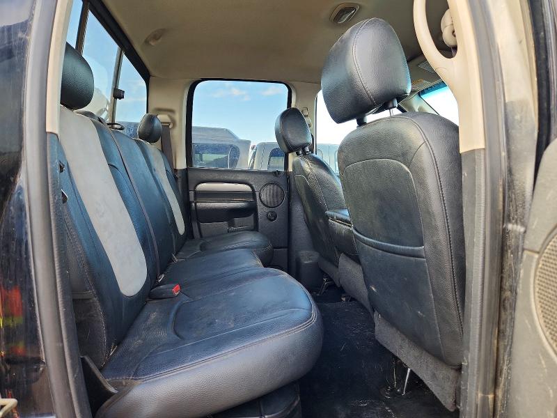 Продажа на аукционе авто 2005 Dodge Ram 3500, vin: 3D7MS48C35G780523, номер лота: 46734906