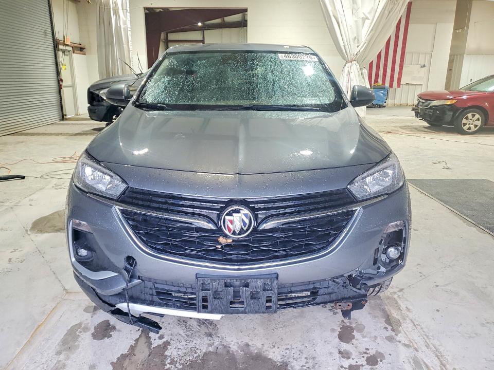 46300226 :رقم المزاد ، KL4MMBS21LB117556 vin ، 2020 Buick Encore Gx مزاد بيع