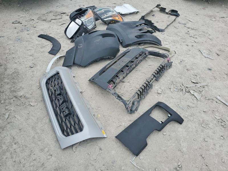 2021 Ram Promaster 1500 მანქანა იყიდება აუქციონზე, vin: 3C6LRVAG0ME560715, აუქციონის ნომერი: 79302205