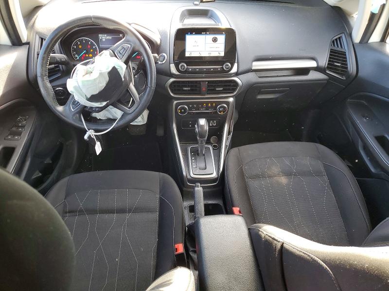 47432566 :رقم المزاد ، MAJ6P1UL3JC188938 vin ، 2018 Ford Ecosport مزاد بيع
