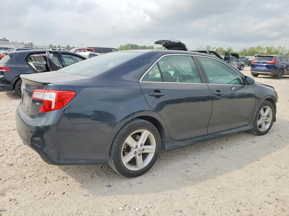 Aukcja sprzedaży 2014 Toyota Camry, vin: 4T1BF1FK5EU321131, numer aukcji: 46528116