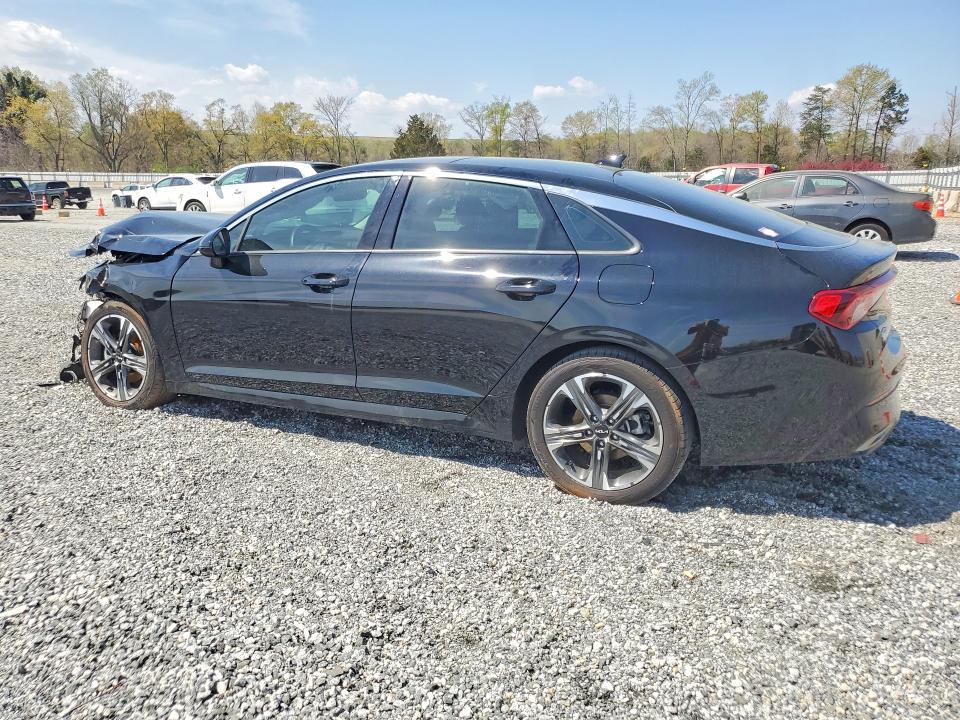 Aukcja sprzedaży 2022 Kia K5, vin: 5XXG34J26NG146552, numer aukcji: 47025446