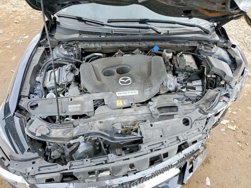 Aukcja sprzedaży 2019 Mazda 6, vin: JM1GL1TY4K1502519, numer aukcji: 47571086