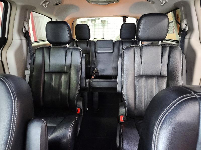 Aukcja sprzedaży 2013 Chrysler Town & Country, vin: 2C4RC1BG3DR721746, numer aukcji: 79818955
