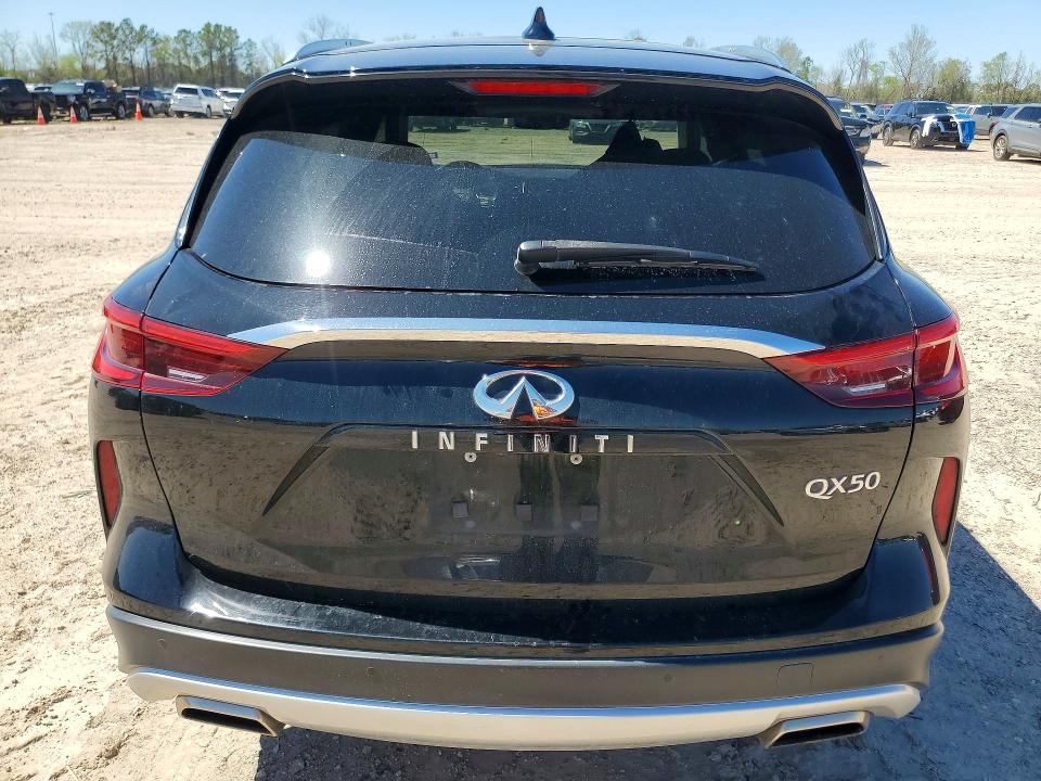 2021 Infiniti Qx50 მანქანა იყიდება აუქციონზე, vin: 3PCAJ5BA5MF119044, აუქციონის ნომერი: 45642876
