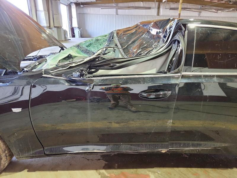2020 Cadillac Ct5 მანქანა იყიდება აუქციონზე, vin: 1G6DS5RKXL0150783, აუქციონის ნომერი: 46051036