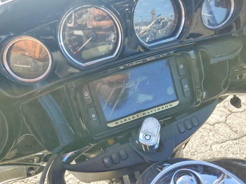 Продаж на аукціоні авто 2017 Harley Davidson Flhtcu, vin: 1HD1FCC19HB679449, номер лоту: 46150356