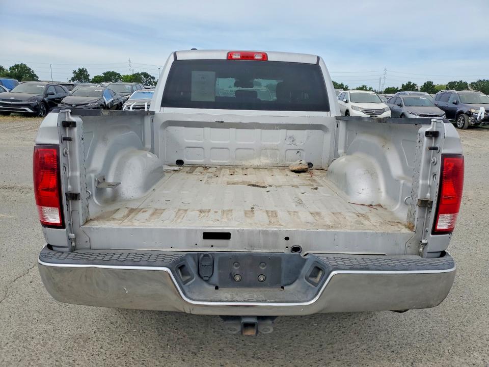 2016 Ram 1500 მანქანა იყიდება აუქციონზე, vin: 1C6RR6FG0GS108225, აუქციონის ნომერი: 46547546