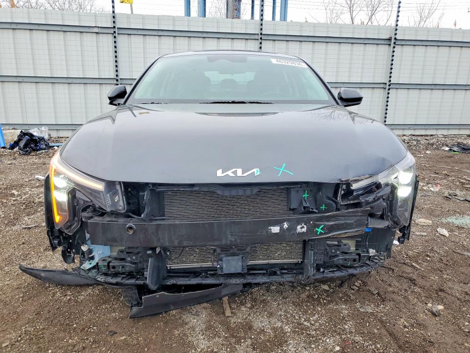 Aukcja sprzedaży 2025 Kia K4, vin: 3KPFU4DE4SE013730, numer aukcji: 46329836