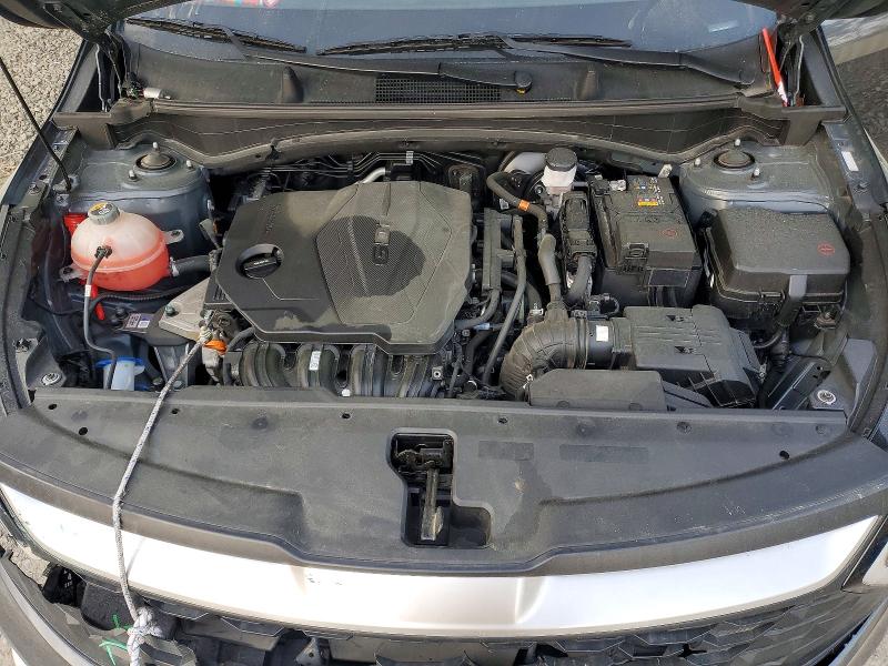 Aukcja sprzedaży 2023 Kia Sportage, vin: KNDPU3AF8P7133307, numer aukcji: 47233136