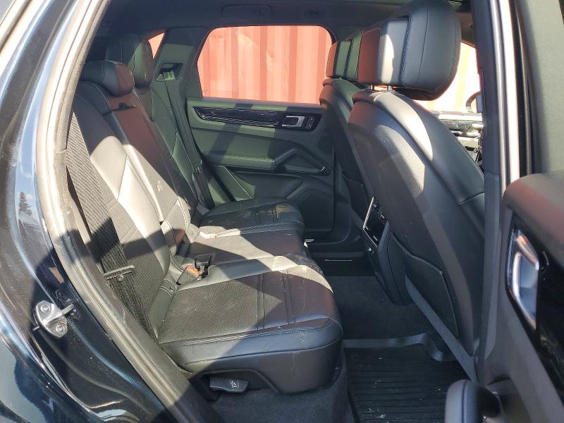 Продаж на аукціоні авто 2023 Porsche Cayenne, vin: WP1AA2AY4PDA06984, номер лоту: 46631316
