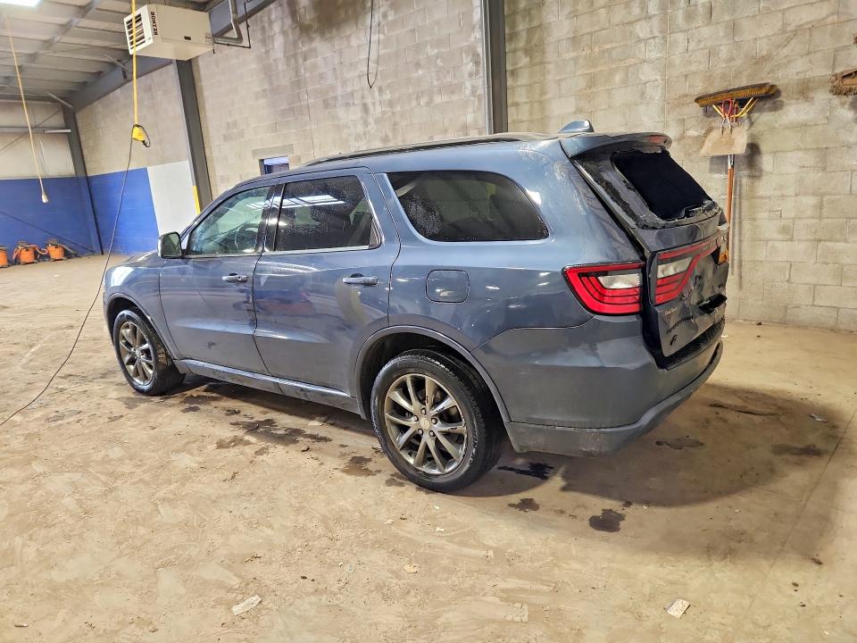 Aukcja sprzedaży 2020 Dodge Durango, vin: 1C4RDJDG8LC141118, numer aukcji: 47990436