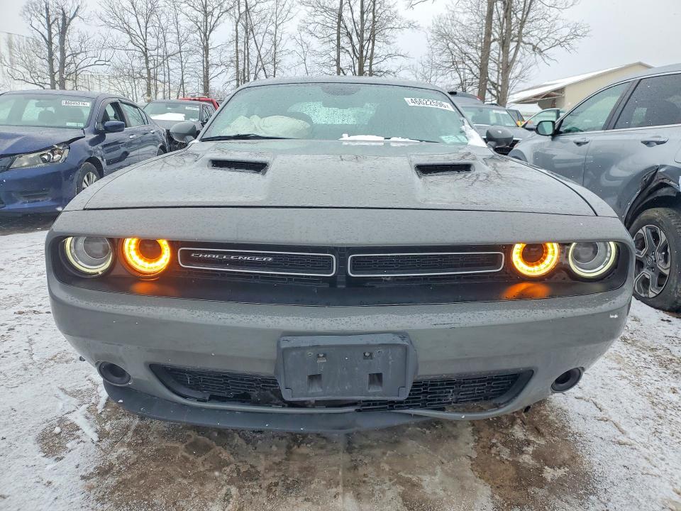 Aukcja sprzedaży 2019 Dodge Challenger, vin: 2C3CDZGG9KH636296, numer aukcji: 46622596