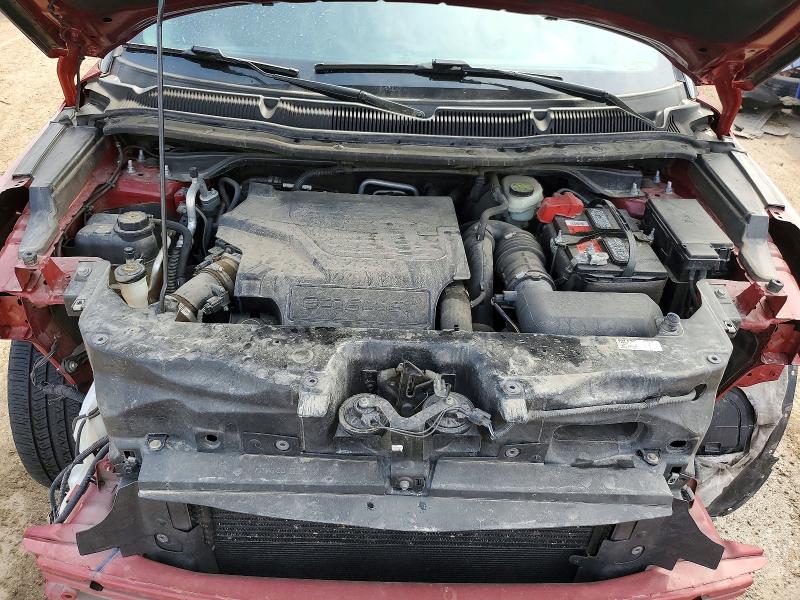 Продажа на аукционе авто 2016 Ford Explorer, vin: 1FM5K8GTXGGB93026, номер лота: 46544196