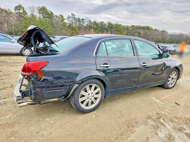 79650085 :رقم المزاد ، 4T1BK3DB0AU355062 vin ، 2010 Toyota Avalon مزاد بيع