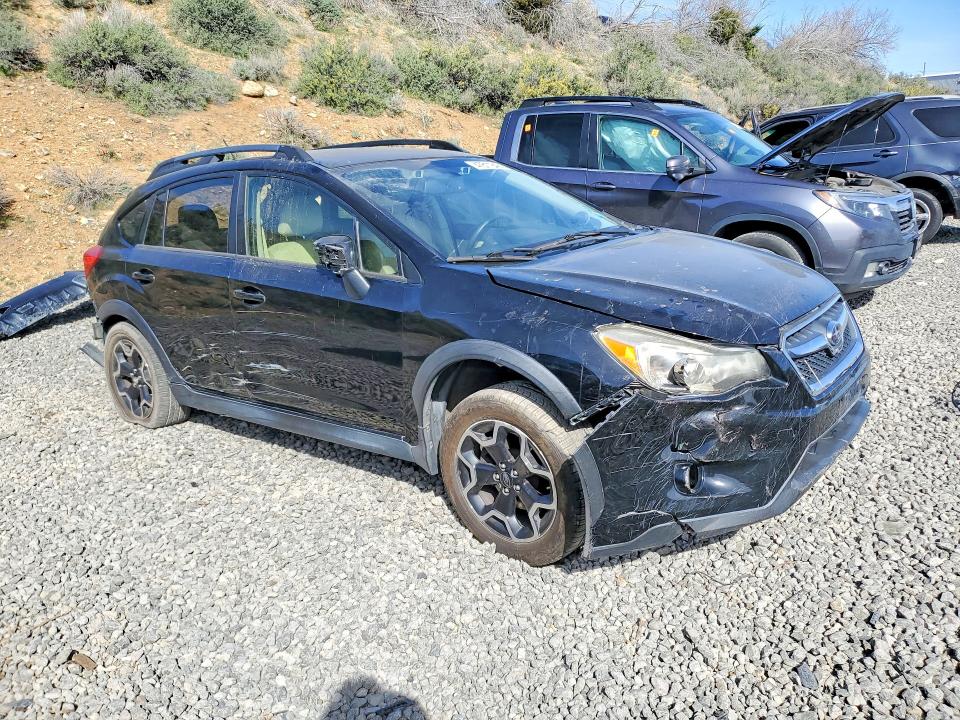 Aukcja sprzedaży 2015 Subaru Xv Crosstrek, vin: JF2GPAFC2F8311152, numer aukcji: 47611846