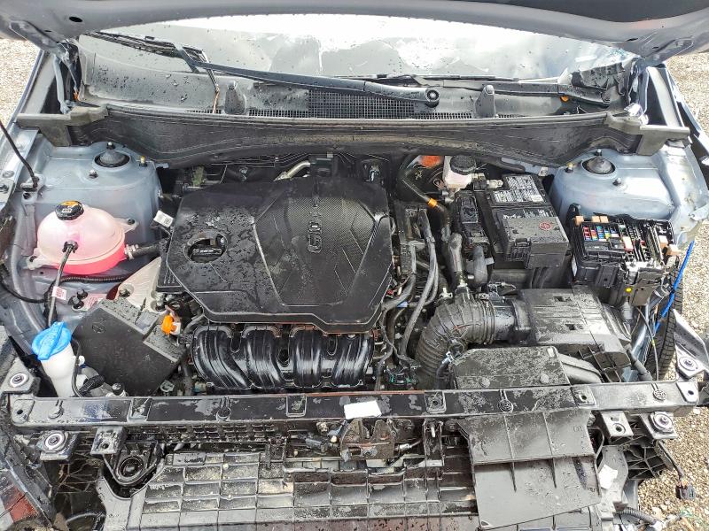Продаж на аукціоні авто 2025 Kia Sportage, vin: 5XYK23DF9SG311409, номер лоту: 79839785
