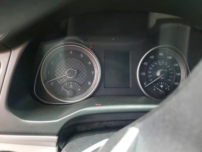 2020 Hyundai Elantra მანქანა იყიდება აუქციონზე, vin: 5NPD84LF8LH614366, აუქციონის ნომერი: 45833916