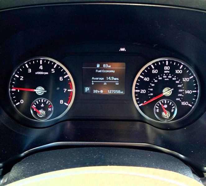47474876 :رقم المزاد ، 5XYP6DHCXMG162768 vin ، 2021 Kia Telluride مزاد بيع