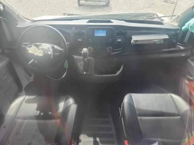 Продажа на аукционе авто 2022 Ford Transit, vin: 1FTBR2C85NKA64929, номер лота: 46842666