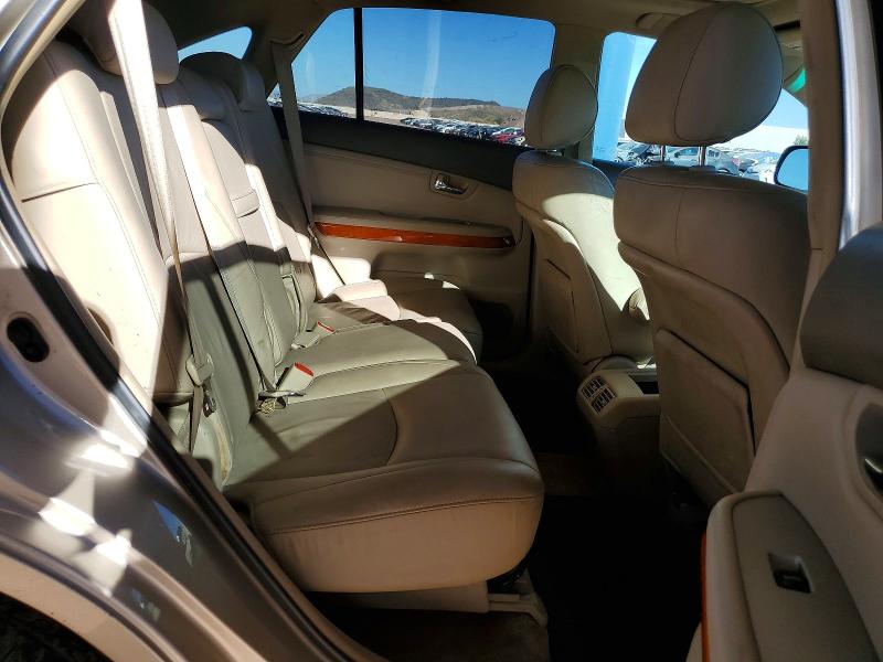 Aukcja sprzedaży 2008 Lexus Rx 350, vin: 2T2HK31UX8C047999, numer aukcji: 47041466