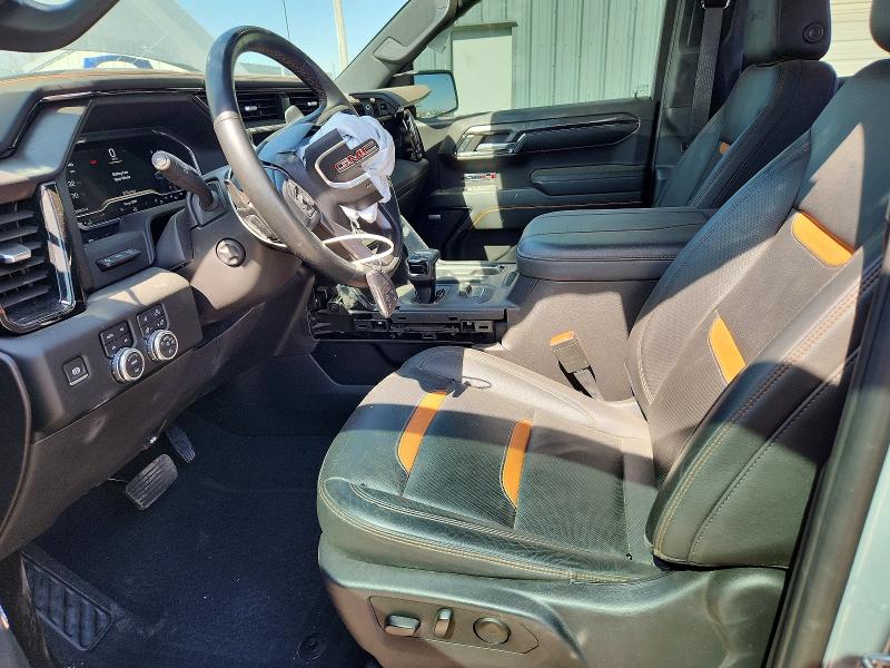 Продажа на аукционе авто 2024 Gmc Sierra, vin: 3GTUUEEL6RG405293, номер лота: 45872156