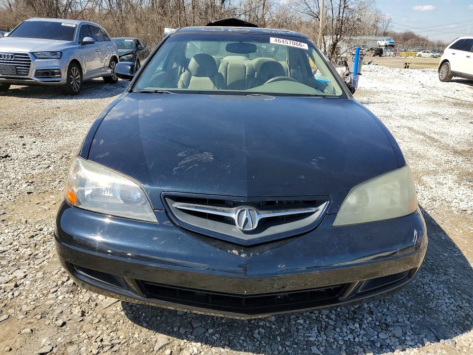 Продажа на аукционе авто 2003 Acura 3.2cl, vin: 19UYA42453A003158, номер лота: 46457066