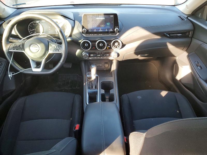 Продаж на аукціоні авто 2024 Nissan Sentra, vin: 3N1AB8CV3RY381000, номер лоту: 46037376
