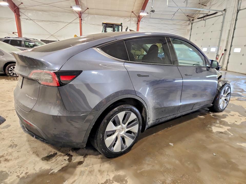 Aukcja sprzedaży 2023 Tesla Model Y, vin: 7SAYGDEE6PA174600, numer aukcji: 79882085